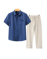Outfit Estivo Portofino