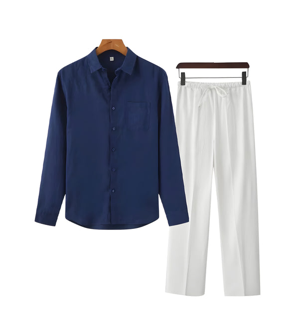 Outfit Estivo Monaco