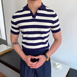 Polo con Colletto