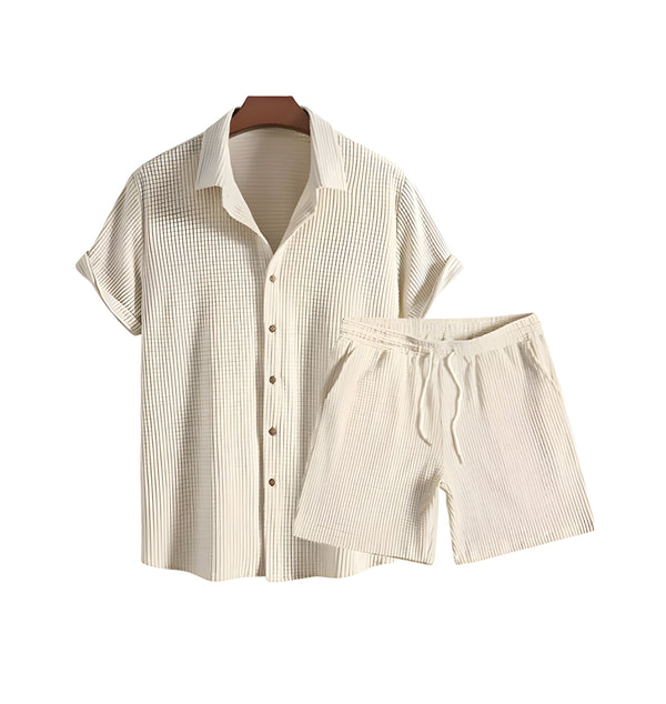 Outfit Estivo Riviera