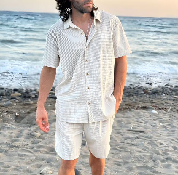 Outfit Estivo Riviera