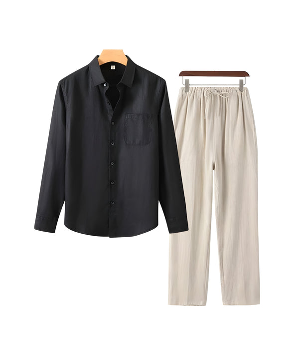 Outfit Estivo Amalfi