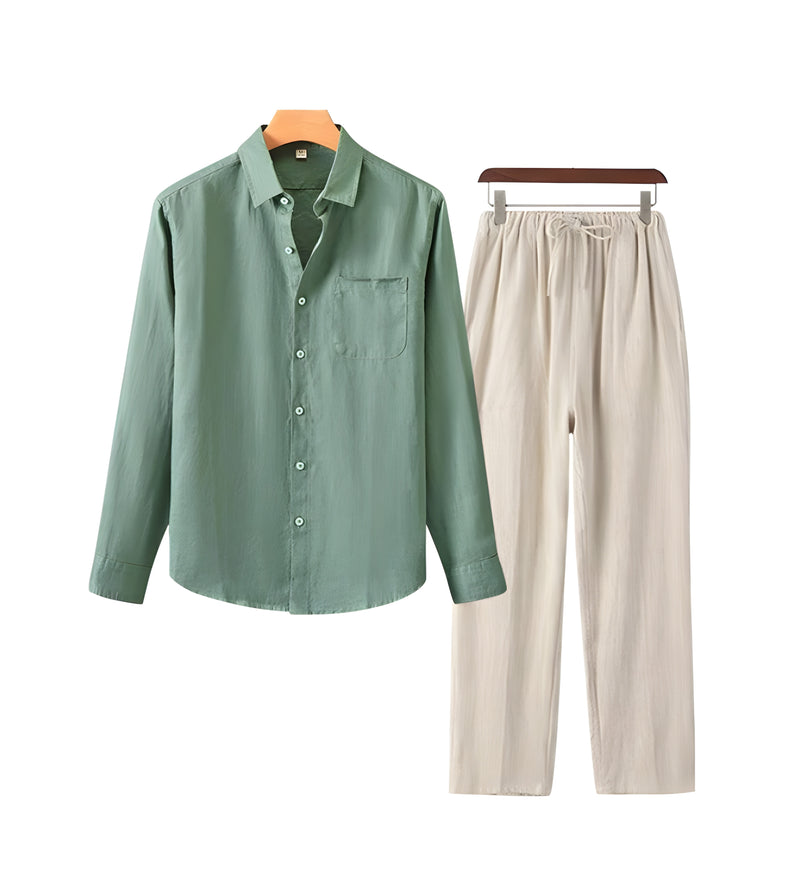 Outfit Estivo Porto Cervo