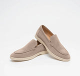 Monaco Moccasins
