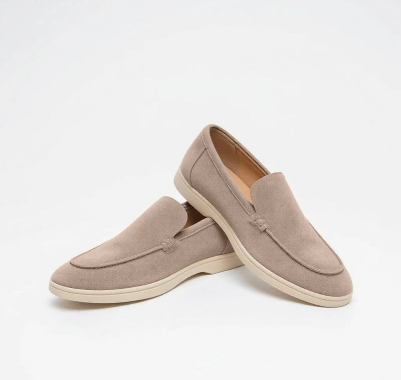 Monaco Moccasins