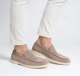 Monaco Moccasins