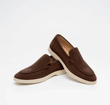 Monaco Moccasins