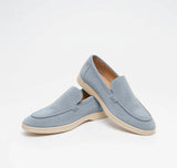 Monaco Moccasins