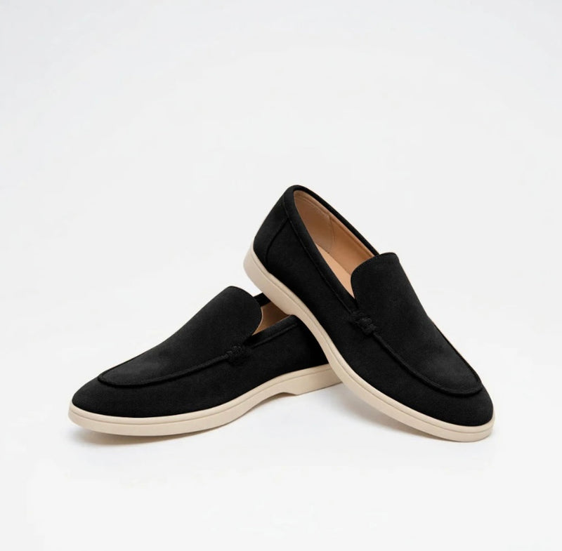 Monaco Moccasins