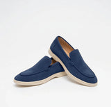Monaco Moccasins