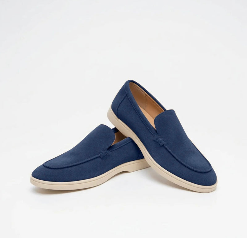 Monaco Moccasins