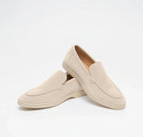 Monaco Moccasins
