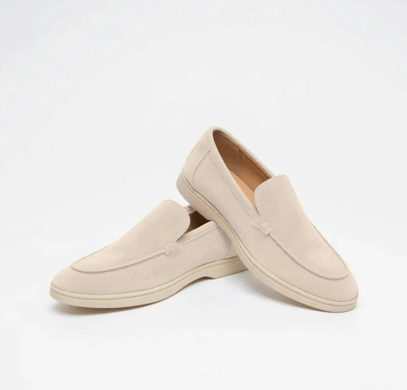 Monaco Moccasins