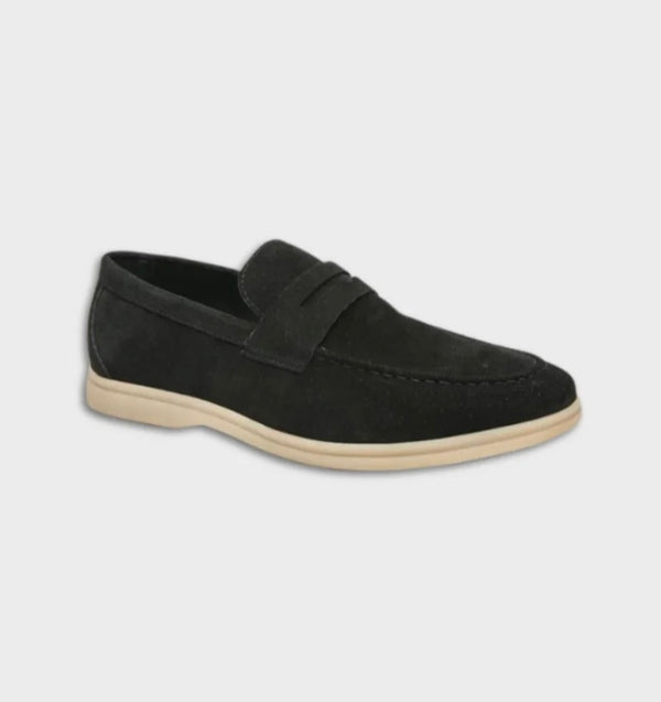 Positano Moccasins