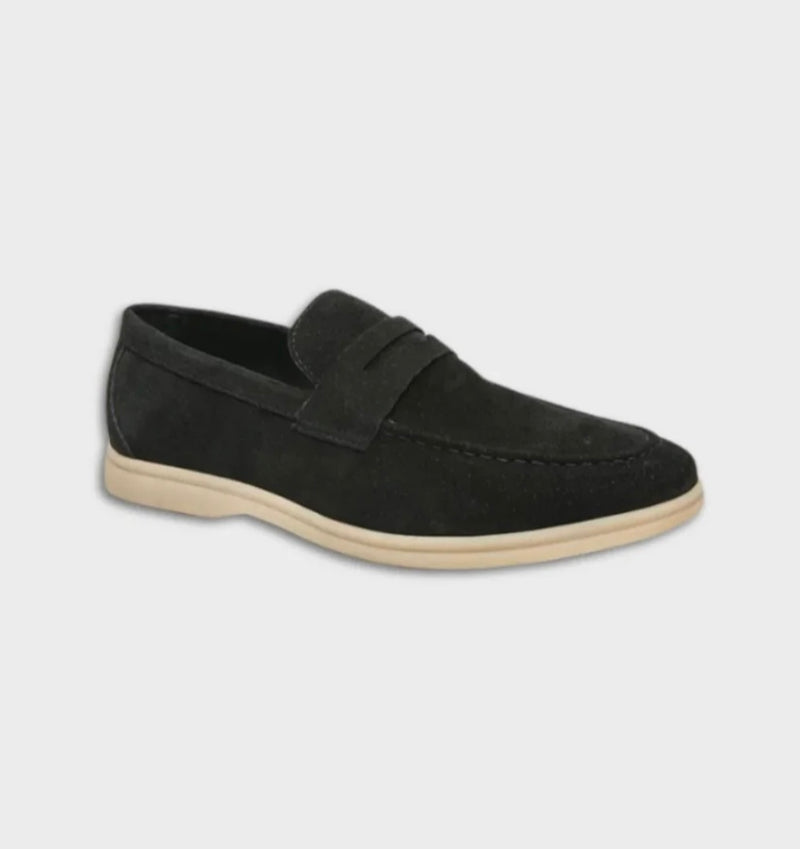 Positano Moccasins