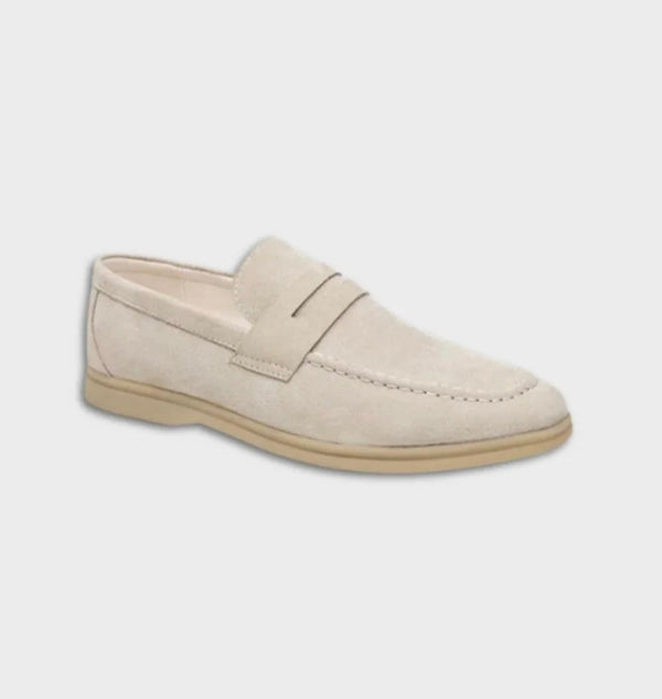 Positano Moccasins