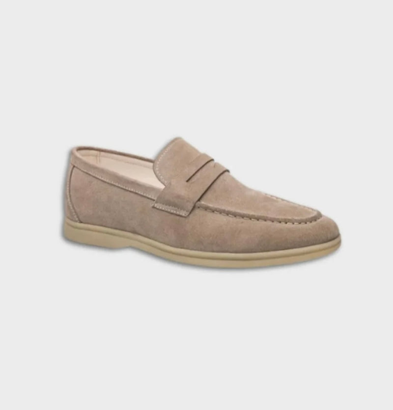 Positano Moccasins
