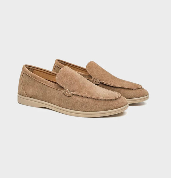 Yacht Club Moccasins