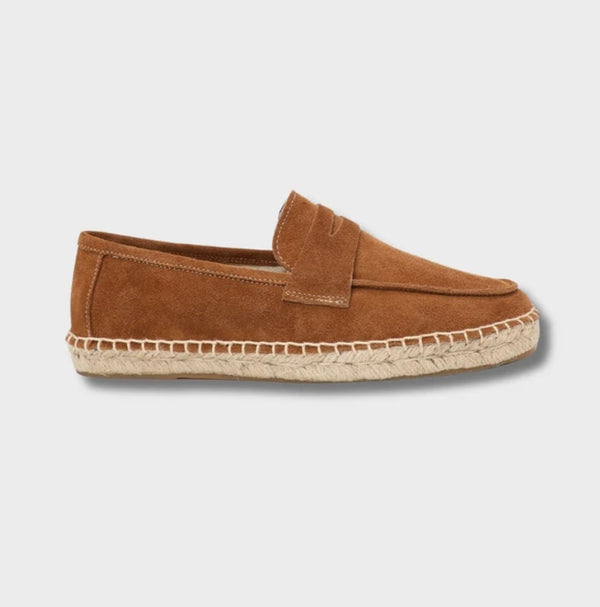 Saint Tropez Moccasins