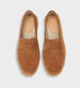 Saint Tropez Moccasins