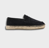Saint Tropez Moccasins