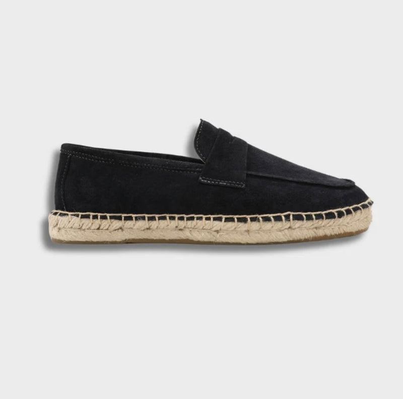 Saint Tropez Moccasins