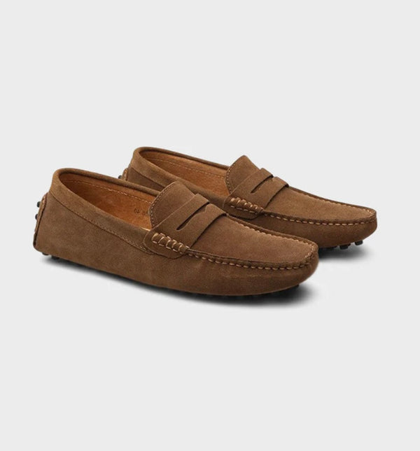 Essence Moccasins