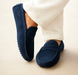 Essence Moccasins