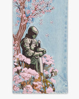 Jeans Blossom