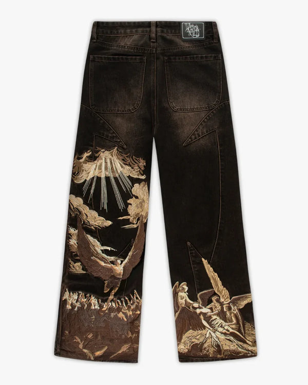 Jeans Eclipse