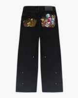 Jeans Fallen