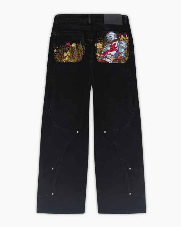 Jeans Fallen