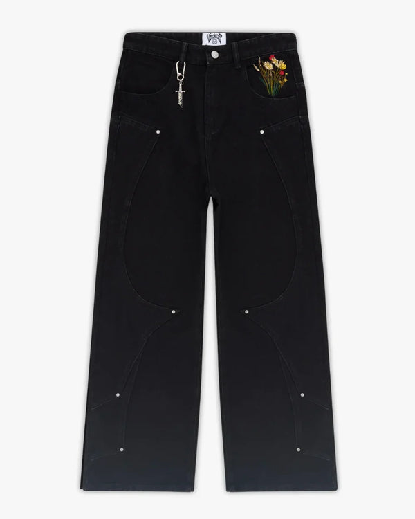 Jeans Fallen