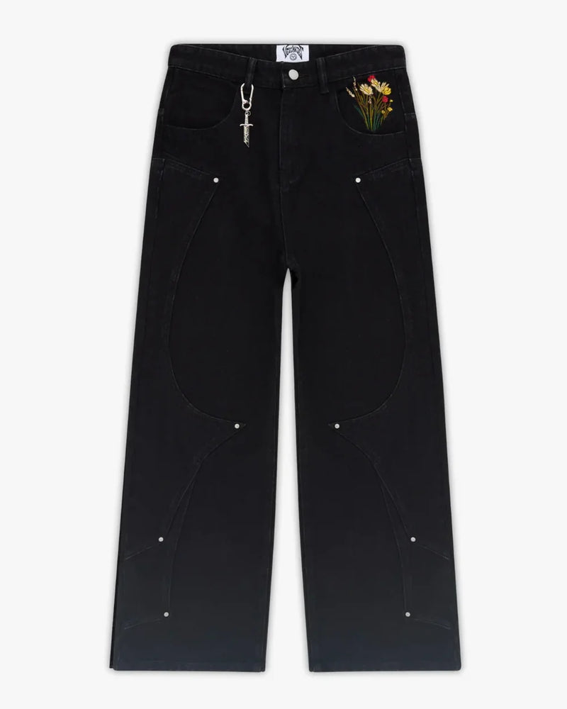 Jeans Fallen