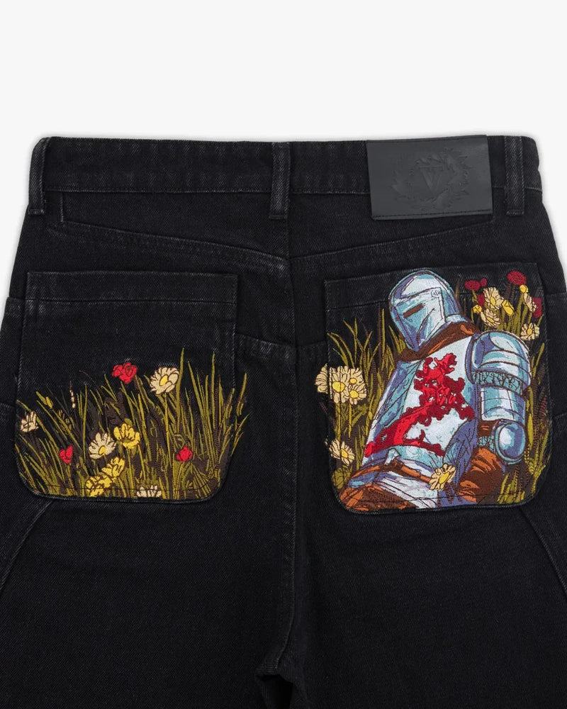 Jeans Fallen