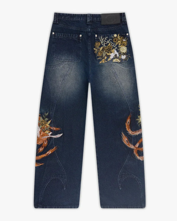 Jeans Eden