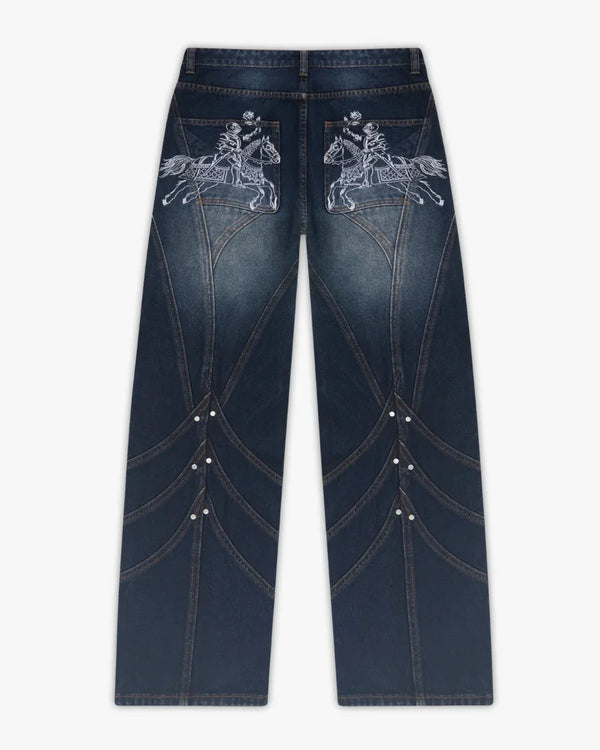 Jeans Armour