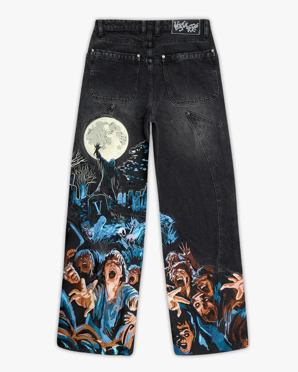 Jeans Grave