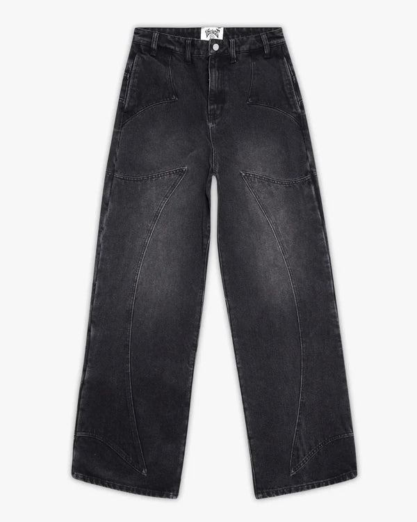 Jeans Grave