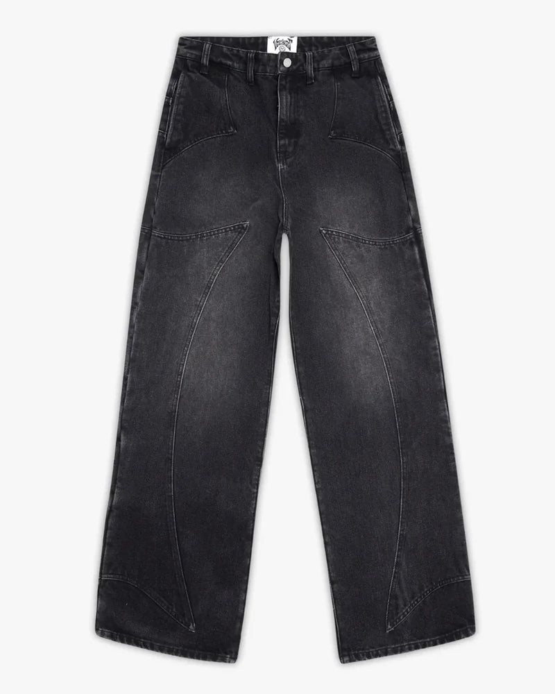 Jeans Grave