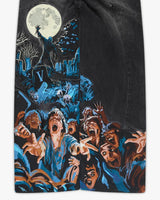 Jeans Grave
