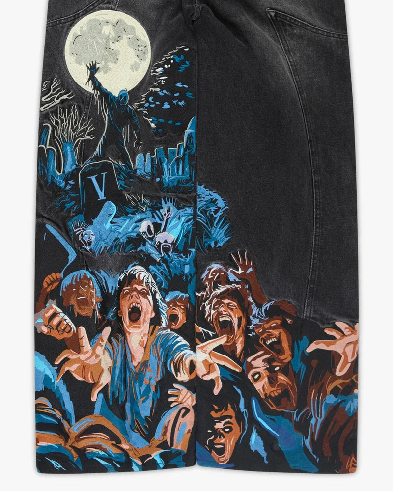 Jeans Grave