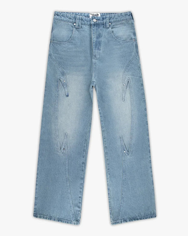 Jeans Angel Fallen
