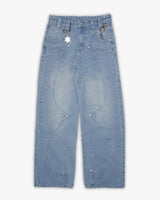 Jeans Fast Draw